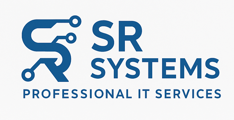Logo SRSystem